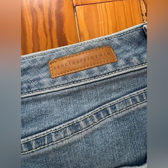 Sanctuary Denim Skirt - Picture 8 of 8